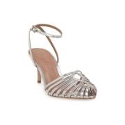 Sandalen Vicenza PRATA CHILE