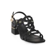 Sandalen Laura Biagiotti BLACK