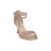 Sandalen NeroGiardini NERO GIARDINI 631 MICROGLITTER