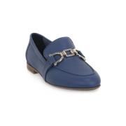 Mocassins Frau DENIM MOUSSE