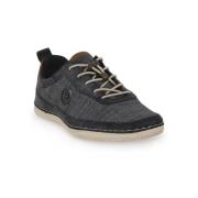 Sneakers Bugatti BUGATTI 4100 DARK BLUE