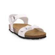 Sandalen Grunland BIANCO 40SARA