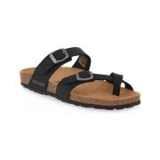 Slippers Grunland NERO 40 SARA