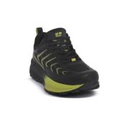 Wandelschoenen Trezeta SEKAI WP BLK LIME