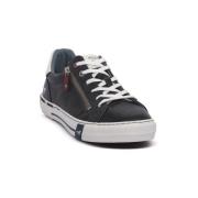 Sneakers Mustang 820 NAVY