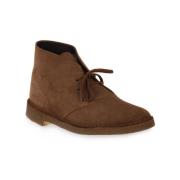 Laarzen Clarks DESERT BOOT COLA