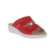 Sandalen Grunland ROSSO 59DABY
