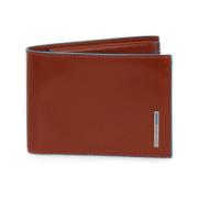 Portemonnee Piquadro CUS PORTAFOGLIO