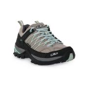 Wandelschoenen Cmp 03PG RIGEL LOW WMN TREKKING