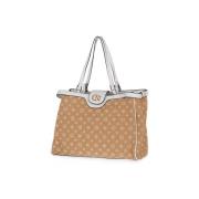 Handtas Café Noir CAFE ' NOIR W001 SHOPPING RAFIA