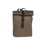 Rugzak Rains ROLLTOP ZAINO