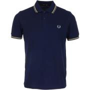 T-shirt Fred Perry Twin Tipped Shirt