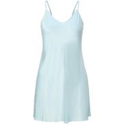 Korte Jurk Lingadore DAILY Satin chemise