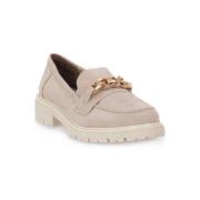 Mocassins Jana BEIGE MOCASSINO