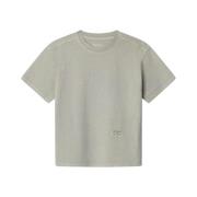 T-shirt Korte Mouw Pepe jeans -