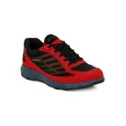 Lage Sneakers Ecco TERRATRAIL TOMATO