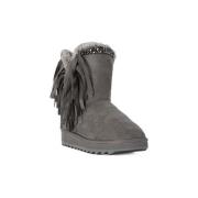 Enkellaarzen Replay SCARPA GREY