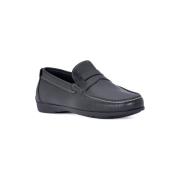 Mocassins IgI&amp;CO CAMBRID NERO