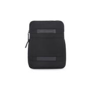 Handtas Piquadro BORSELLO NERO SPANDIBILE