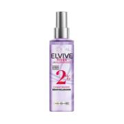 Verzorging en conditioner L'oréal Herstellend Serum Elvive Hydra Hyalu...