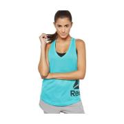 T-shirt Korte Mouw Reebok Sport CE4425