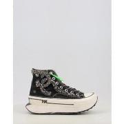 Hoge Sneakers NAN-KU EFC-02