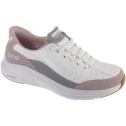 Lage Sneakers Skechers Slip-ins: Contour Foam - Cozy Fit