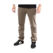 Chino Broek Petrol Industries -