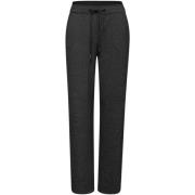 Chino Broek Street One Straight Leg w. tape at sides 379660