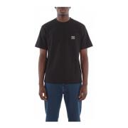 T-shirt Korte Mouw Chinatown Market -