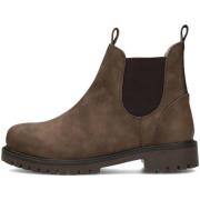 Enkellaarzen Ps Poelman STORMRIDER Damen-Stiefel
