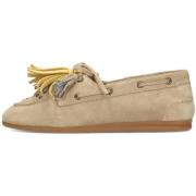 Bootschoenen Ps Poelman VITA Damen-Loafers