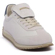 Lage Sneakers Barracuda BIANCO