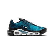 Lage Sneakers Nike Air Max Plus Dot Pattern Black Dusty Cactus (Women'...