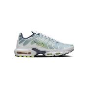 Lage Sneakers Nike Air Max Plus TN Wave Grid