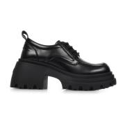 Nette schoenen Buffalo Bravr Lace Up Lo