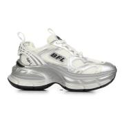 Lage Sneakers Buffalo RIDR Vegan