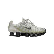 Lage Sneakers Nike Shox TL Olive Aura (Women's)