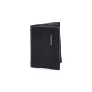 Portemonnee Piquadro N PORTAFOGLIO UOMO