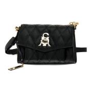 Handtas Steve Madden BLACK ADVANCED