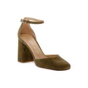 Pumps Priv Lab KAKY CAMOSCIO