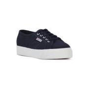 Lage Sneakers Superga F43 COTONE