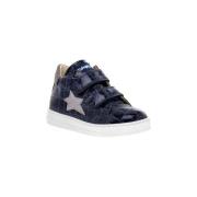 Sneakers Naturino FALCOTTO 2C06 SASHA BLEU