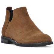 Enkellaarzen Priv Lab JE SOFIA BRUCIATO