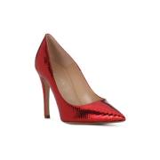Pumps Priv Lab VIP ROSSO