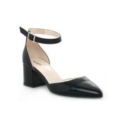 Pumps NeroGiardini 100 NAPPA PANDORA