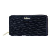 Portemonnee Be Blumarine NERO PORTAFOGLIO