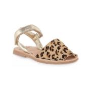 Sandalen Rio Menorca RIA MENORCA KID LEOPARDO