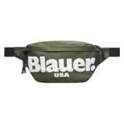 Heuptas Blauer MIL FANNY BAG