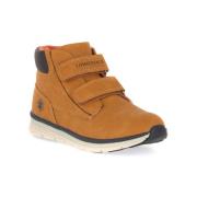 Laarzen Lumberjack 004 ANKLE BOOT LACE